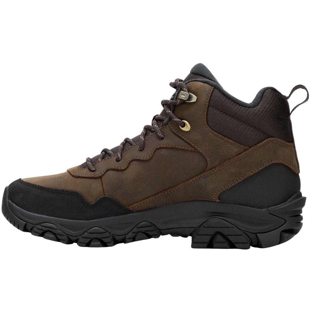 Merrell Men's Coldpack 3 Thermo Mid Waterproof Wide Width Boots